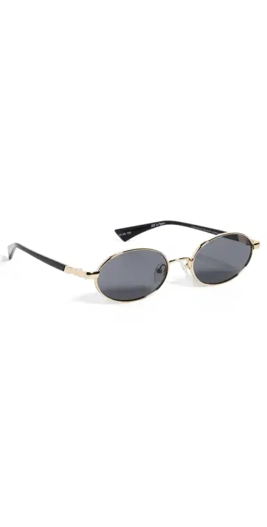 Le Specs Icicle Sunglasses | Thumbnail 1
