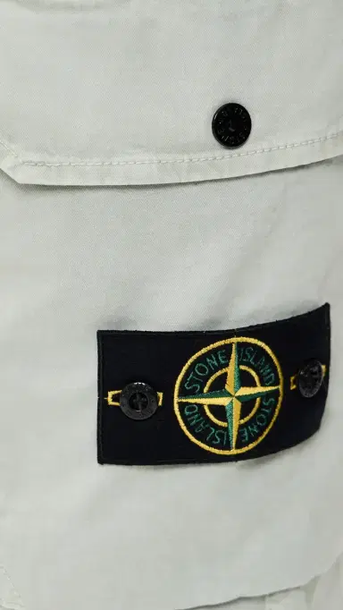 Stone Island Garment Dyed Cargo Pants | Thumbnail 6 Stone Island Garment Dyed Cargo Pants | Thumbnail 6