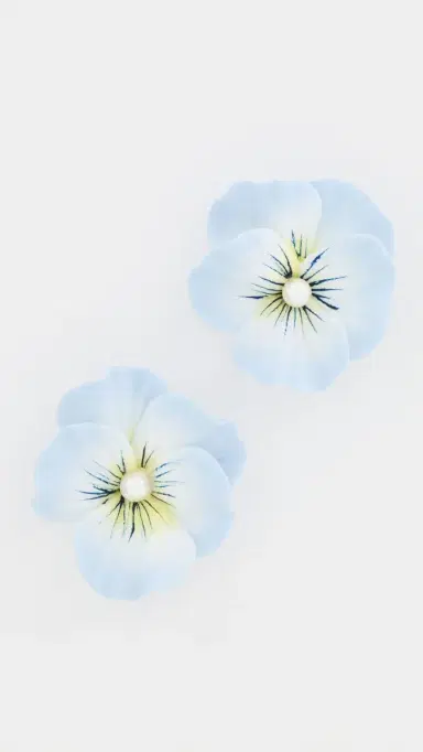 Jennifer Behr Viletta Earrings | Thumbnail 2