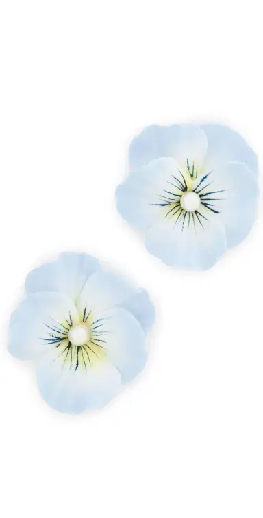 Jennifer Behr Viletta Earrings | Thumbnail 1