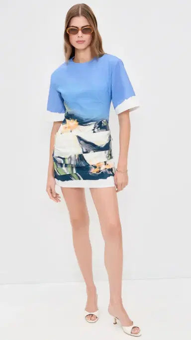 Significant Other Beaux Mini Dress | Thumbnail 5 Significant Other Beaux Mini Dress | Thumbnail 5