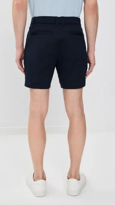 Rhone Commuter Flyweight Shorts 7 True Navy 33 | Thumbnail 3