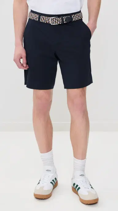Rhone Commuter Flyweight Shorts 9 True Navy 34 | Thumbnail 2