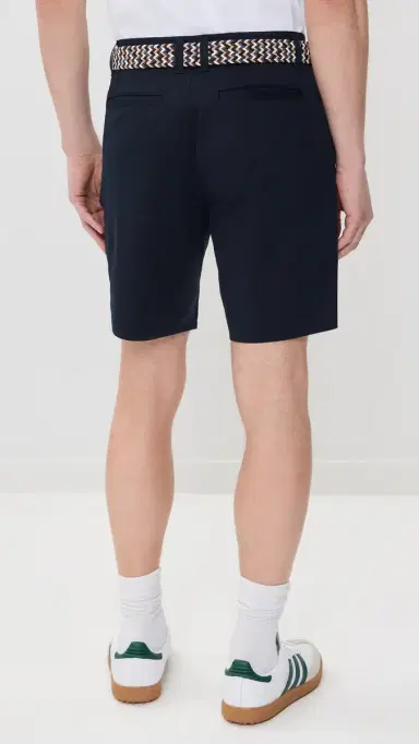 Rhone Commuter Flyweight Shorts 9 True Navy 34 | Thumbnail 3
