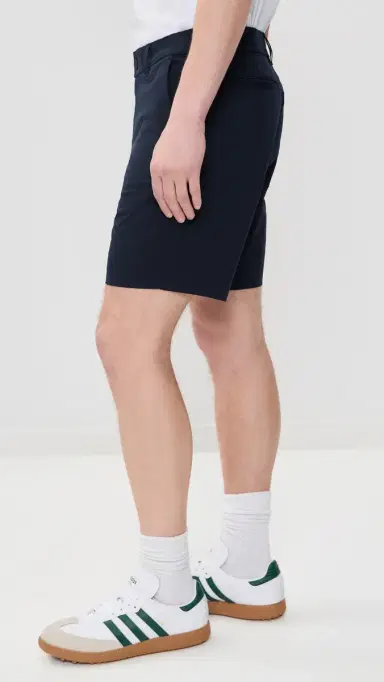 Rhone Commuter Flyweight Shorts 9 True Navy 34 | Thumbnail 4