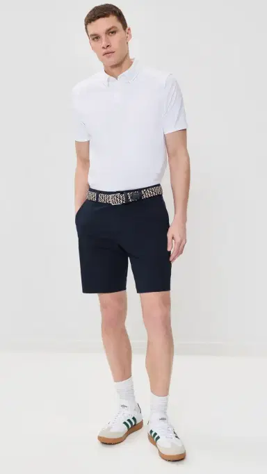 Rhone Commuter Flyweight Shorts 9 True Navy 34 | Thumbnail 5
