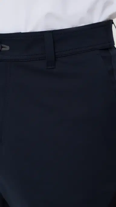 Rhone Commuter Flyweight Shorts 9 True Navy 34 | Thumbnail 6