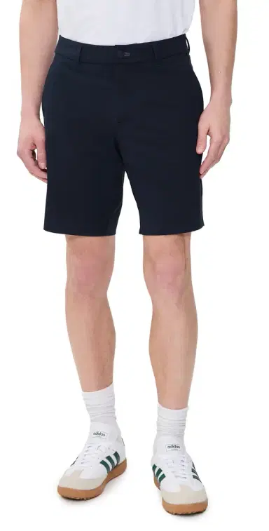 Rhone Commuter Flyweight Shorts 9 True Navy 34 | Thumbnail 1