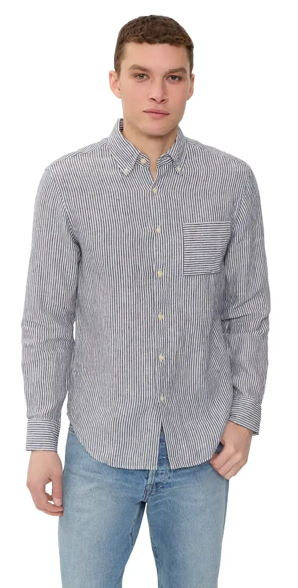 inen Playa Shirt ines