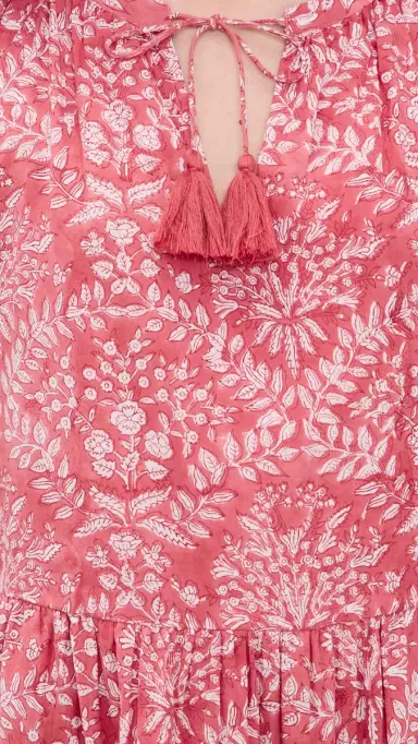 Marea Breakers Dress | Thumbnail 6 Marea Breakers Dress | Thumbnail 6