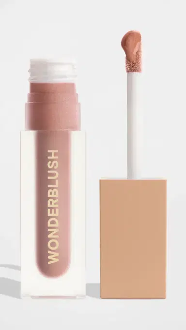 Wonderblush La Lumire Liquid Eye Shadow | Thumbnail 2 Wonderblush La Lumire Liquid Eye Shadow | Thumbnail 2
