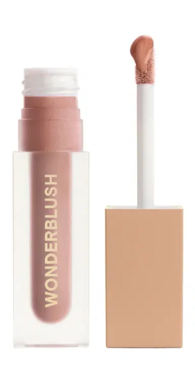 Wonderblush La Lumire Liquid Eye Shadow | Thumbnail 1 Wonderblush La Lumire Liquid Eye Shadow | Thumbnail 1