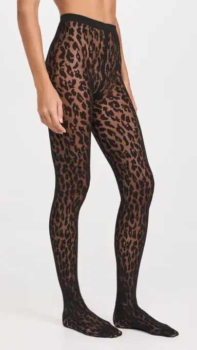 Wolford Josey Tights Black | Thumbnail 2