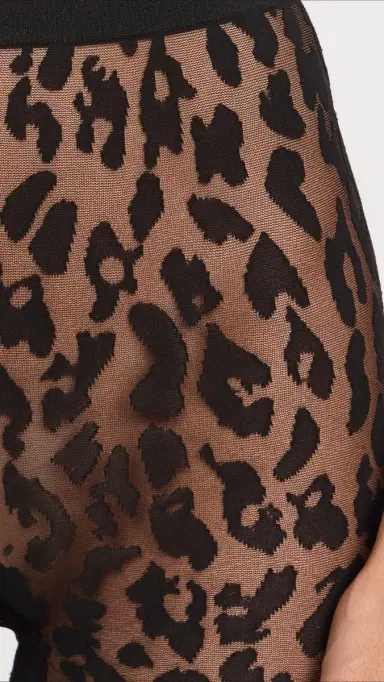 Wolford Josey Tights Black | Thumbnail 4