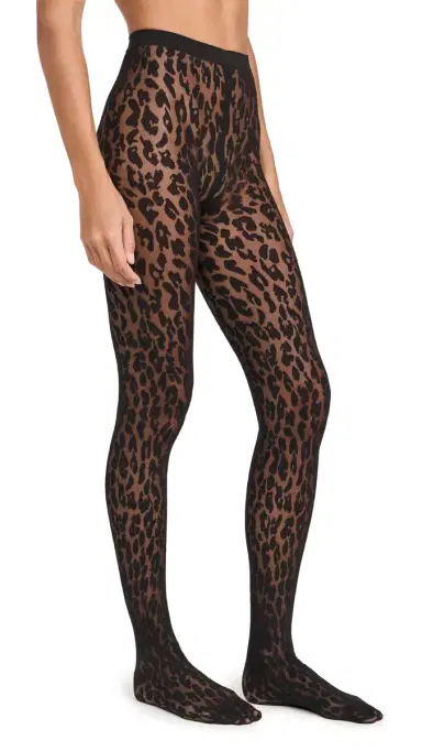 Wolford Josey Tights Black | Thumbnail 5