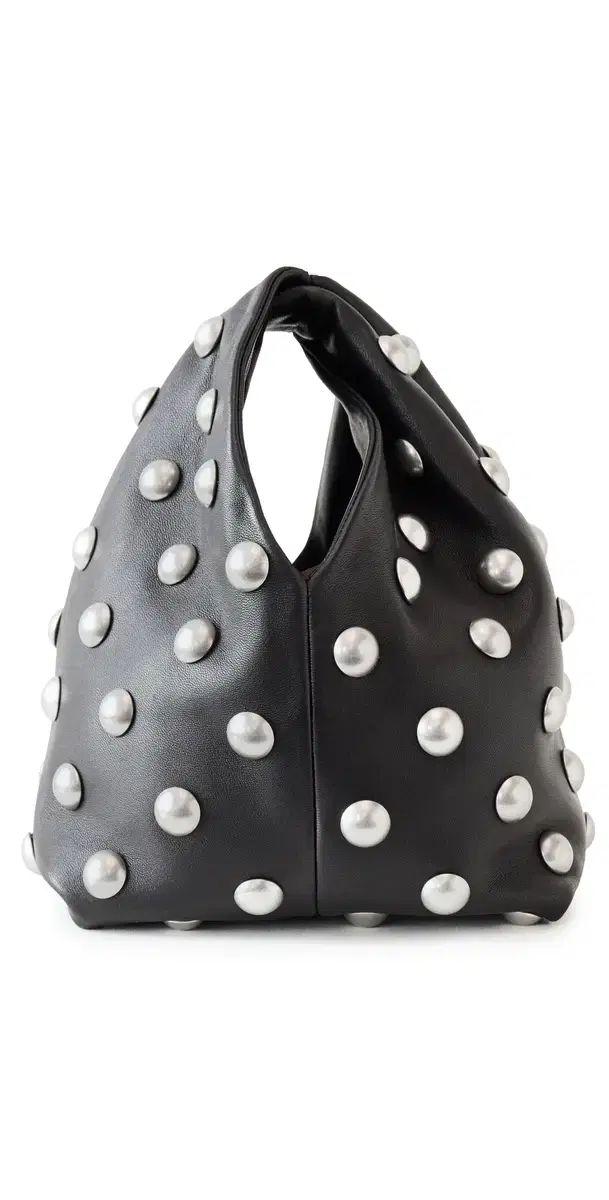 A.L.C. A. L.C. Simone Bag Black/Silver One Size