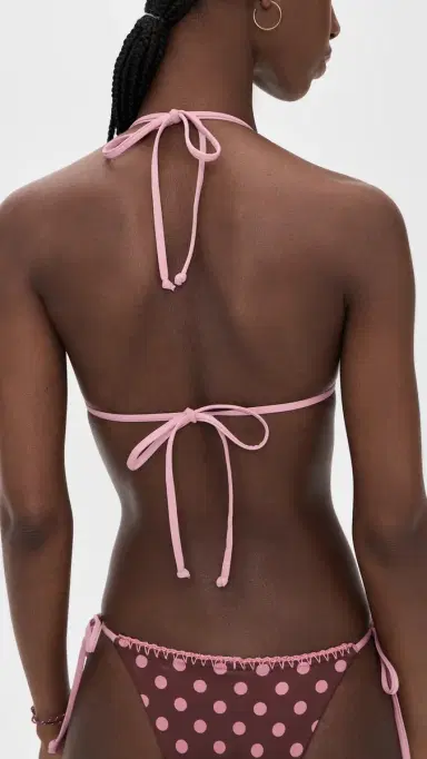 LSpace Samba Bikini Top | Thumbnail 3