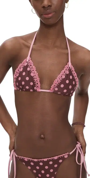 LSpace Samba Bikini Top | Thumbnail 1