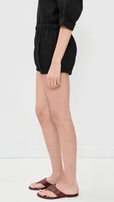 Suzie Kondi Hera inen Bloomers Black | Thumbnail 4