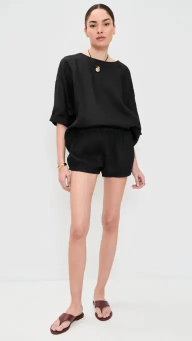 Suzie Kondi Hera inen Bloomers Black | Thumbnail 5