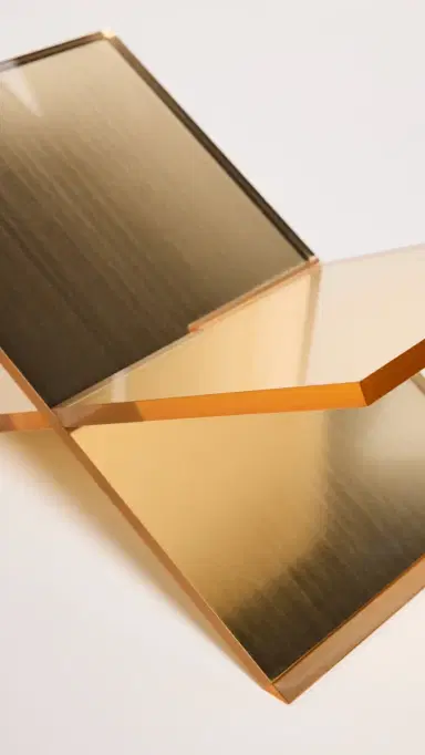 Tizo Design Lucite Book Stand | Thumbnail 4