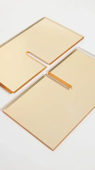Tizo Design Lucite Book Stand | Thumbnail 5