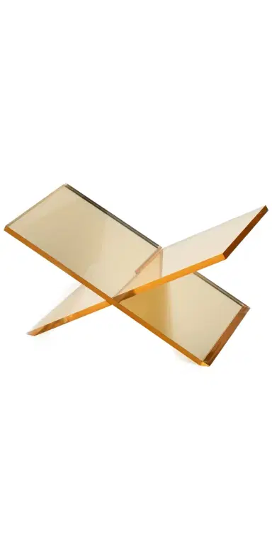 Tizo Design Lucite Book Stand | Thumbnail 1