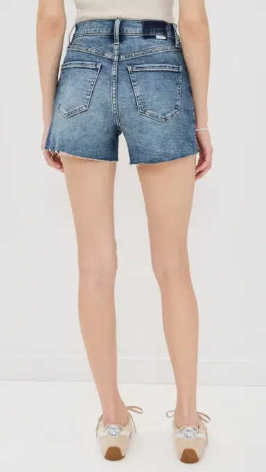 DAZE Bottom Line Shorts | Thumbnail 3 DAZE Bottom Line Shorts | Thumbnail 3