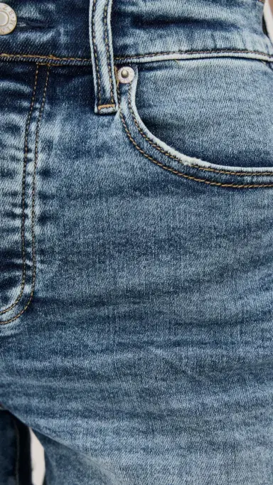 DAZE Bottom Line Shorts | Thumbnail 6 DAZE Bottom Line Shorts | Thumbnail 6