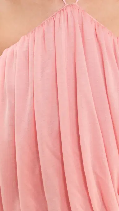 Rachel Comey Boba Top Pink | Thumbnail 6