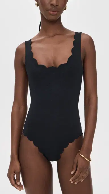 Marysia Palm Springs One Piece Black M | Thumbnail 2 Marysia Palm Springs One Piece Black M | Thumbnail 2