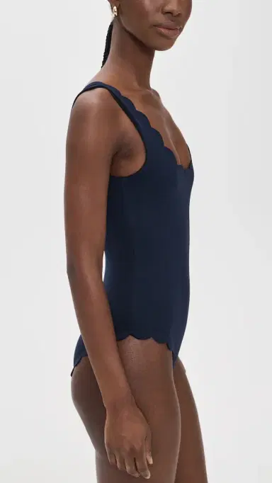 Marysia Palm Springs One Piece Black M | Thumbnail 4 Marysia Palm Springs One Piece Black M | Thumbnail 4