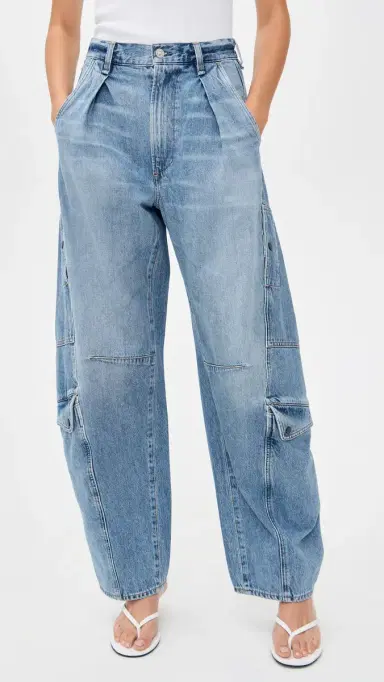 Citizens of Humanity Flight Pants Zenith | Thumbnail 2 Citizens of Humanity Flight Pants Zenith | Thumbnail 2