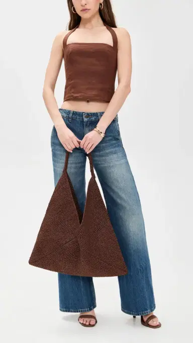 A.L.C. A. L.C. Sid Bag | Thumbnail 3