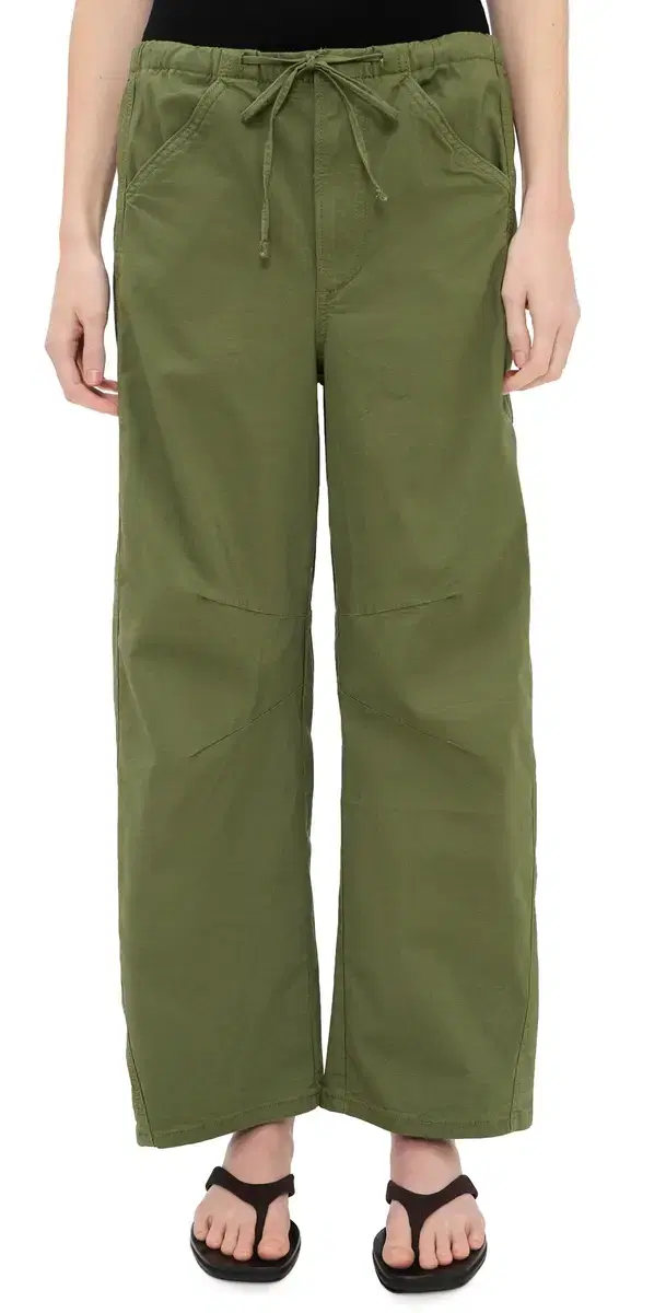 Joe's Jeans The Bowie Pull On Pants artini