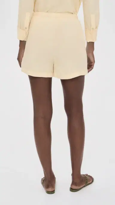 RAILS Jenner Shorts Sunshine L | Thumbnail 3 RAILS Jenner Shorts Sunshine L | Thumbnail 3