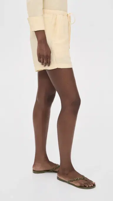 RAILS Jenner Shorts Sunshine L | Thumbnail 4 RAILS Jenner Shorts Sunshine L | Thumbnail 4
