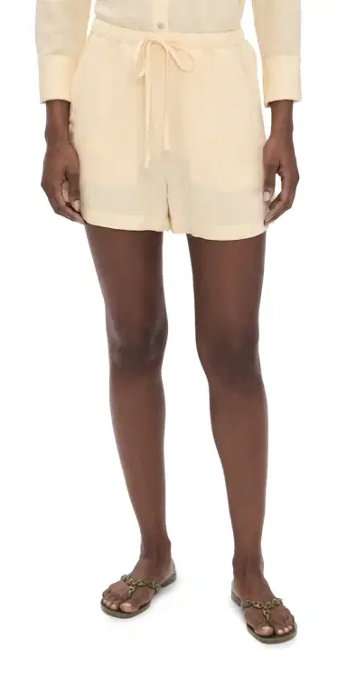 RAILS Jenner Shorts Sunshine L | Thumbnail 1 RAILS Jenner Shorts Sunshine L | Thumbnail 1