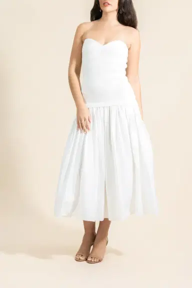 Alexis Cannes Dress | Thumbnail 2