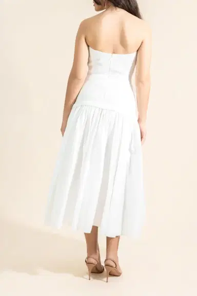 Alexis Cannes Dress | Thumbnail 4