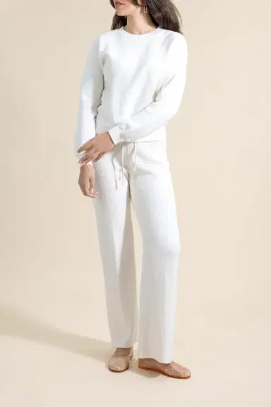 The Lady & The Sailor x Marissa Collections Everyday Pant | Thumbnail 2