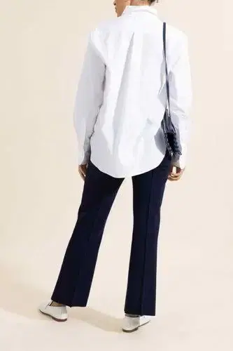 HIGH SPORT Jasper Shirt | Thumbnail 4 HIGH SPORT Jasper Shirt | Thumbnail 4
