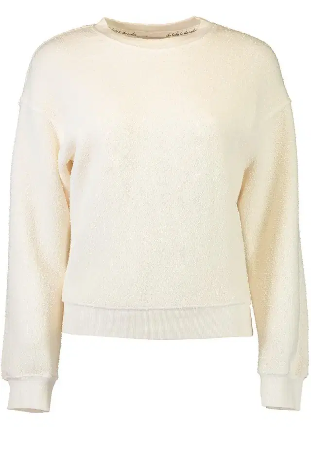 The Lady & The Sailor x Marissa Collections Le Classique Crewneck
