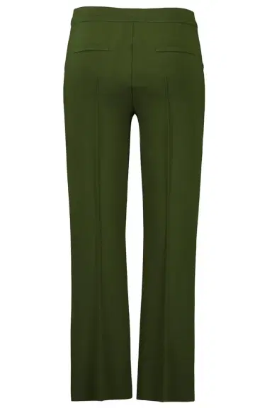HIGH SPORT Tonal Stripe Kick Pant | Thumbnail 5