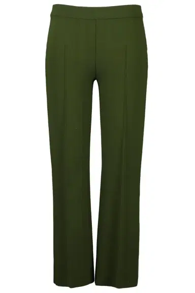 HIGH SPORT Tonal Stripe Kick Pant | Thumbnail 1