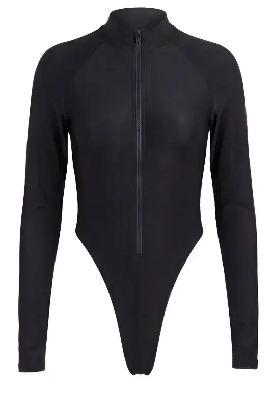 Long Sleeve Bodysuit