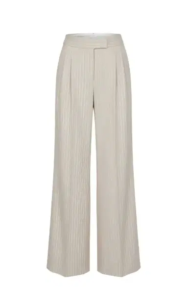 LaQuan Smith Wide Leg Pant | Thumbnail 1 LaQuan Smith Wide Leg Pant | Thumbnail 1