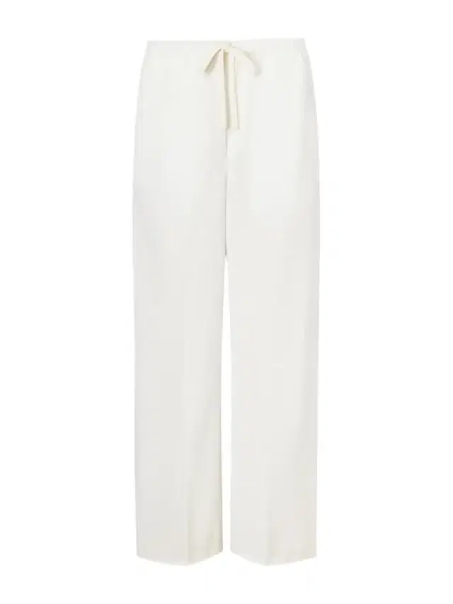 Citizens of Humanity Aurora Cotton And Linen-blend Wide-leg Pants
