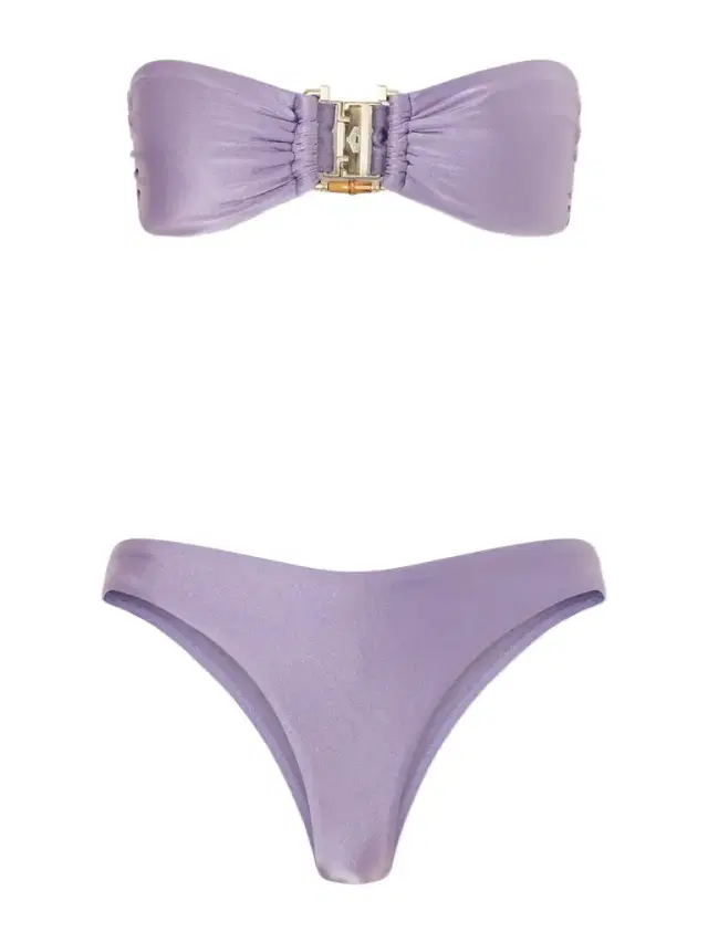 Zimmermann Indra Bikini
