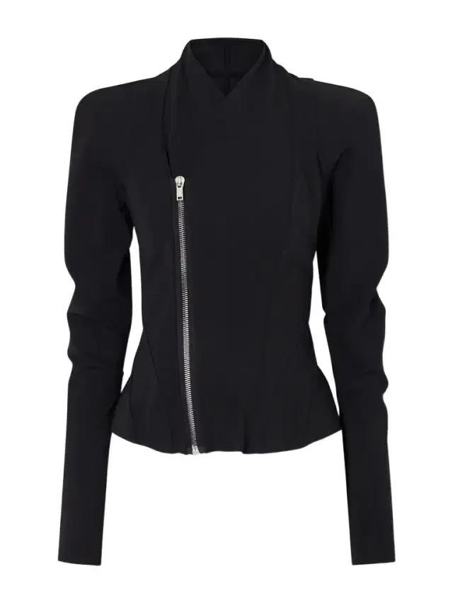 Princess Jersey Jacket